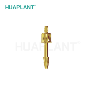 ชุดเครื่องมือผ่าตัดรากฟันเทียมแบบไฮดรอลิกภายในเครื่องยกไซนัสทำจากวัสดุโลหะ - Product Image 5