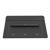 Lápiz Digital Profesional para Firma Electrónica, para Portátil/Escritorio, Uso en Oficina, PDF, en Existencia, 2048 Niveles de Sensibilidad a la Presión, Interfaz USB
