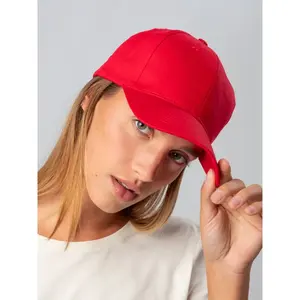 Casquette Melody, merchandising personnalisé - Product Image 1