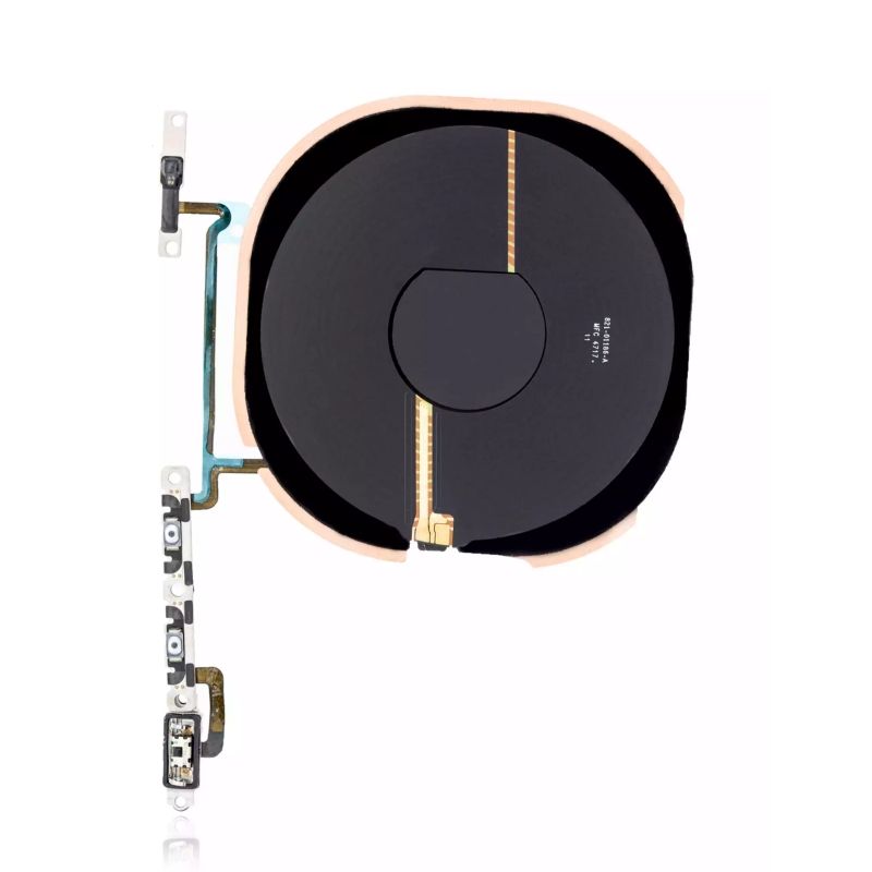 X Volume Flex avec câble de charge NFC sans fil