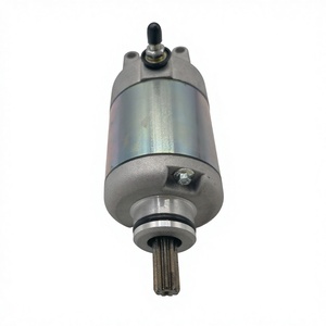 Nouveau démarreur pour Yamaha <span class=keywords><strong>FZ6</strong></span> YZF-R6 YZF-R6S OE 5EB-81890-00-00 - Product Image 4