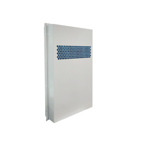 Suministro de fábrica: Intercambiador de calor para gabinetes de baterías de telecomunicaciones exteriores AC 80w/k 100w/k 120w/k 200w/k HEX-80-3 - Product Image 5
