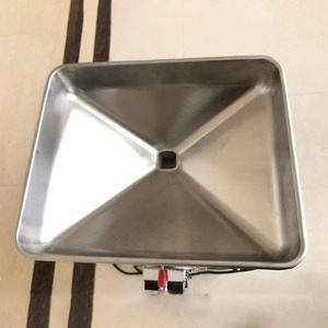 Factory Price Mini <b>Small</b> Rice Mill Machine Rice Huller With Rubber Roller For Paddy Processing - Product Image 4