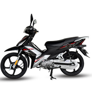 <span class=keywords><strong>Moto</strong></span> Cub 110cc à Prix de Gros Abordable, Scooter Zonsen 110cc Populaire, Motos Robustes 110cc - Product Image 1