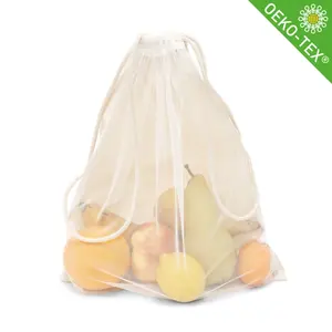 Borsa Mumbai 44 in cotone, merchandising sostenibile - Product Image 1