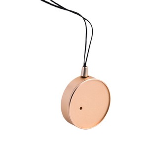 56H Hot Sale Custom Metal Car <strong>Diffuser</strong> <strong>Vent</strong> <strong>Clip</strong> High Quality Aluminium Alloy Round Car Air Freshener Aroma <strong>Vent</strong> <strong>Clip</strong> - Product Image 6