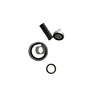 Kit de service de soupape métallique d'occasion Manny 2901139900 pour compresseurs d'air industriels avec garantie d'un an - Product Image 5