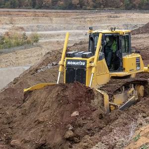 <span class=keywords><strong>Bulldozer</strong></span> <span class=keywords><strong>Komatsu</strong></span> <span class=keywords><strong>D65EX</strong></span> Usado de 2015, 205HP, Tipo Oruga para Trabajo Pesado, con Motor y Bomba <span class=keywords><strong>Komatsu</strong></span> - Product Image 6
