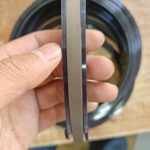 Joint de piston de cylindre industriel CT de haute qualité, très vendu, en matériaux combinés SPGW résistants à l'huile (NBR/FKM/PU/PTFE), OEM - Product Image 5