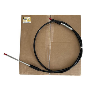 Câble de commande GP 365-3650 3653650 pour moteur C9 ECM de bulldozer de marque D6R D6R2 D6R STD XR D7R – Pièces de machines de construction - Product Image 5