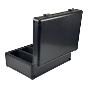 Boîte de présentation en aluminium à 4 fentes pour PSA BGS Case - Product Image 4