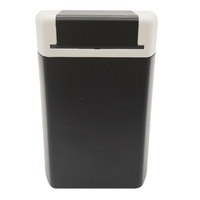Analyseur XC-300 de qualité de l'eau de compteur d'azote d'ammoniac de phosphore total multi-paramètre