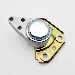 Smile Auto Parts 发动机支架 适用于马自达 2 M2 2003-2007 适用于马自达 DEMIO DY3/DY5 2002- D35039060C D35039060B D35039060E - Product Image 1