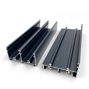 Profils d'extrusion en <span class=keywords><strong>aluminium</strong></span> de haute qualité, prix d'usine pour l'extrusion d'<span class=keywords><strong>aluminium</strong></span>, fournisseur de profilés en <span class=keywords><strong>aluminium</strong></span> - Product Image 4