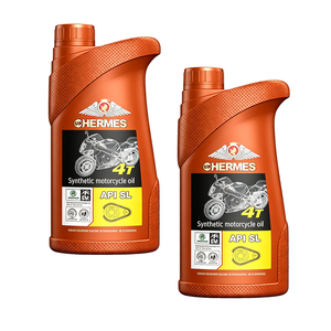 <span class=keywords><strong>Aceite</strong></span> de Motor Lubricante para Motocicletas 20w50, <span class=keywords><strong>Aceite</strong></span> de Motor 4T 7100, Precio al por Mayor Directo de Fábrica - Product Image 1
