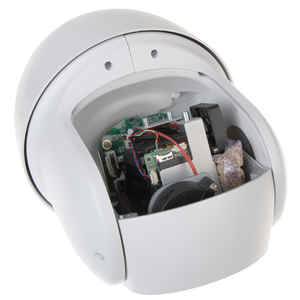 DH SMD 4.0 2MP CMOS SD6CE245GB-HNR Face Detection 45x Pan-Tilt IR Network PTZ <b>Camera</b> IP67 Motion Detection 120dB - Product Image 3