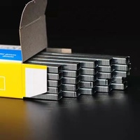 10000 pcs/box Tapetool Agrafes 604C