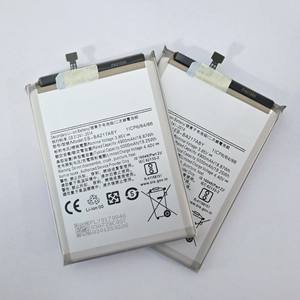 <span class=keywords><strong>EB</strong></span>-<span class=keywords><strong>BA217ABY</strong></span> Batería Plateada No Recargable de 4000mAh para Teléfono Móvil A21s A12, Garantía de 12 Meses, 500 Ciclos, en Stock - Product Image 3