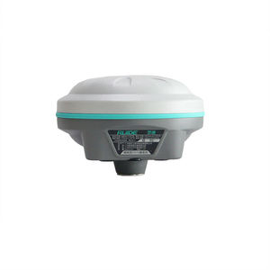 Équipement de relevé GPS double fréquence Ruide Lingtong GNSS RTK WiFi/Bluetooth/5G/4G IP66 Température de fonctionnement -30~65°C - Product Image 1