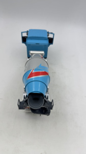 Modelo a Escala 1:35 de Camión Volquete Eléctrico y Camión Mezclador de Cemento Sany New Energy, Modelo Original de Fábrica en Aleación, Exquisito - Product Image 4