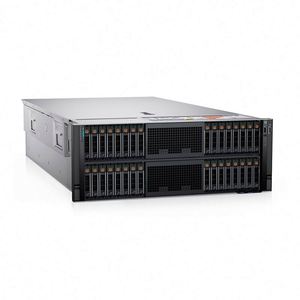 Nuevo Servidor Dell R960 con Intel Xeon Gold 6416H, 8SFF, H755, Fuente de Alimentación de 1400W, Servidor en Rack 4U, Garantía de 3 Años - Product Image 1
