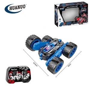 Kids 2.4G Remote Control High-speed Drift Stunt Climbing <strong>Car</strong> Toy <strong>Hand</strong> <strong>Controlled</strong> <strong>Car</strong> - Product Image 4