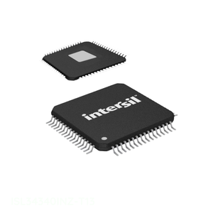 Componentes Electrónicos 64 TQFP Exposed Pad Interfaz de Original - Product Image 1