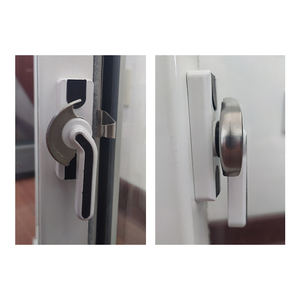 Cửa sổ nhôm trượt kính hai lớp cửa sổ xu hướng Mỹ <span class=keywords><strong>2025</strong></span> - Product Image 2