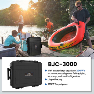 Station d'alimentation portable 3000 Watts <span class=keywords><strong>pour</strong></span> voitures électriques, prix usine, offre spéciale, avec recharge <span class=keywords><strong>pour</strong></span> véhicules électriques - Product Image 1