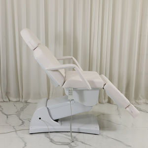 HICOMED <span class=keywords><strong>2026</strong></span> Elektrische Kosmetikliege Massagetisch 3/4 Motoren Gesichts-SPA-Behandlungsstuhl zum Verkauf - Product Image 6
