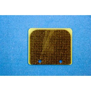 Cañas de la Serie Pro BOYESEN, Fabricadas en Italia, Repuesto para Cañas OEM - Product Image 1