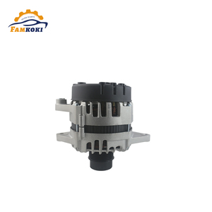Venta Caliente de Piezas de Automóviles, GENERADOR, Kit de Ensamblaje de Alternador para <span class=keywords><strong>Hyundai</strong></span> Avante <span class=keywords><strong>I30</strong></span> Tucson Veloster 14-17 37300-2B960 - Product Image 1