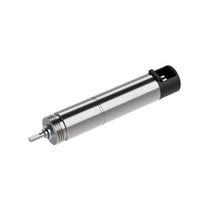 Fábrica Dc 3V 6V 12V 12mm 100rpm Mini Micro caja de cambios <span class=keywords><strong>Motor</strong></span> de engranaje de cepillo de baja velocidad con codificador para silla médica de canal de cirugía - Product Image 5