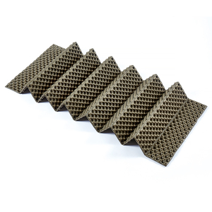 Colchonetas de Espuma XPE Ultraligeras, Plegables, de Celda Cerrada, Impermeables, Resistentes a Desgarros, Duraderas y Portátiles para Dormir, Senderismo, Camping, Picnic y Yoga - Product Image 5