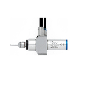 Husillo eléctrico en miniatura Nakanishi BM-319F, mango recto de 60000 rpm para mecanizado de precisión en torno - Product Image 5