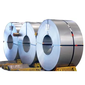 China Top Manufacturer Cold Rolled steel Coil /Strip Metal Plate good Price