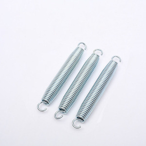 Yüksek kaliteli bel davul/mekanik/donanım/otomotiv/trambolin gergi yayları özelleştirmek - Product Image 2