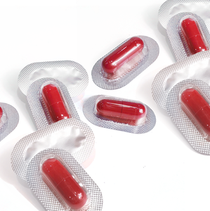 Cápsulas de suplemento dietético a base de hierbas de raíz de Maca Natural 100% de Venta caliente de fábrica para hombres adultos con soporte inmunológico - Product Image 2