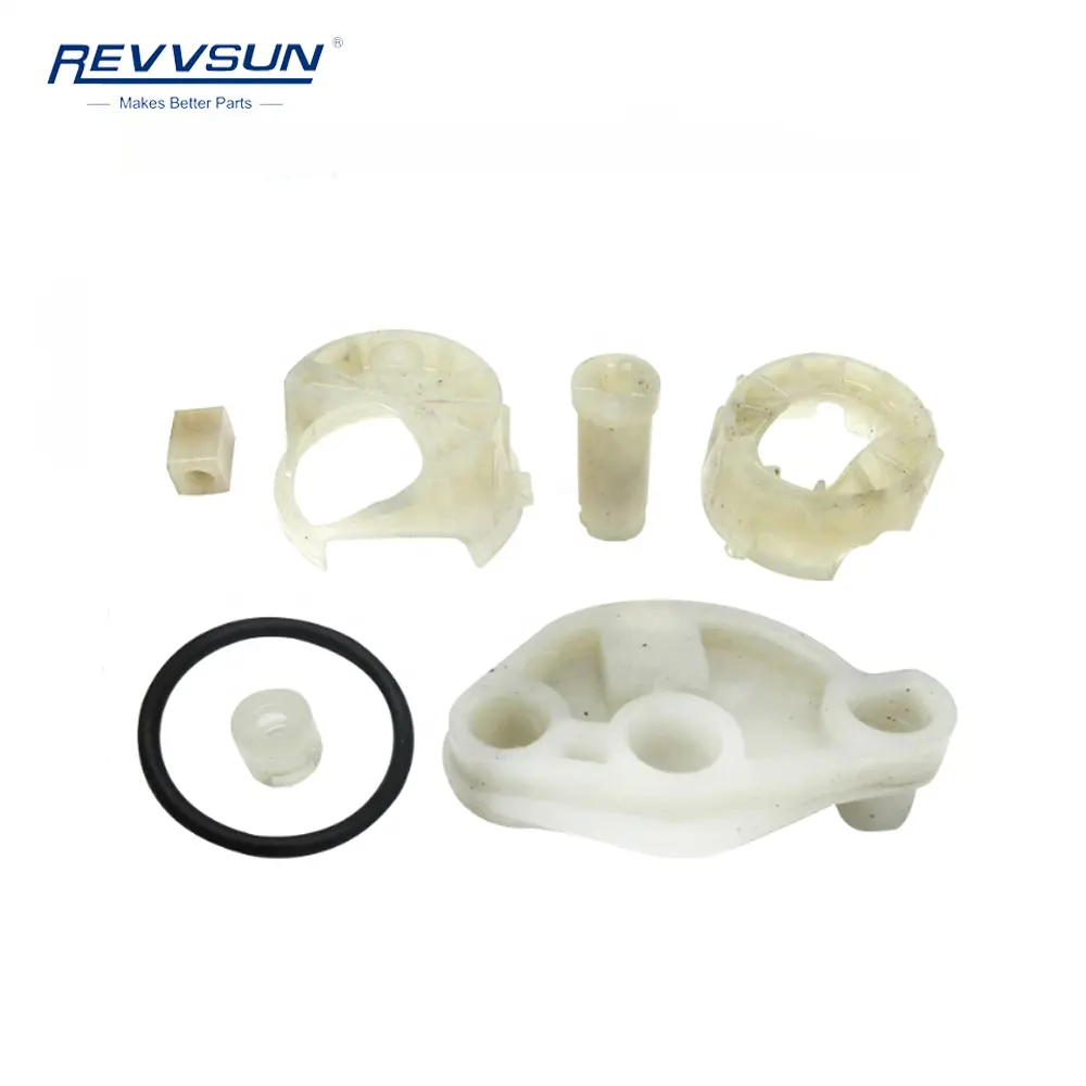 Revvvsun Auto Onderdelen Pookknop Kits Bush Sets Voor Benz Sprinter/Vito/Vw Crafter Onderdelen