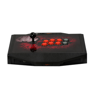 SUNDI High Quality PXN-X9 Newest Button Arcade Joystick <b>Controller</b> for PC/PS3/P4/Xbox One/Switch PXN-X9 Arcade Retro Video Game - Product Image 1