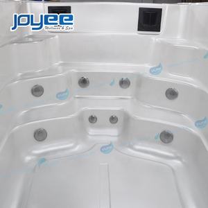 JOYEE – piscine <span class=keywords><strong>de</strong></span> soutien technique en ligne, baignoire à remous extérieure, <span class=keywords><strong>Spa</strong></span> - Product Image 4