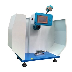 Glas Faser Izod-schlagtestmaschine - Product Image 1