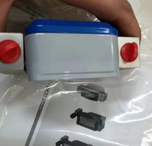 Rotamètre DK32/34 pour gaz et débit - Personnalisable OEM, haute précision 0,5%, garantie 1 an - Product Image 3