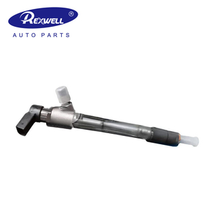 หัวฉีดน้ำมันเชื้อเพลิงแบบคอมมอนเรลแรงดันสูงดีเซลสำหรับรถ <span class=keywords><strong>Ford</strong></span> Transit <span class=keywords><strong>Ranger</strong></span> MAZDA BT-50 BK2Q-9K546-AG 1746967 - Product Image 4