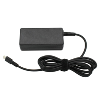Chargeur adaptateur secteur A16-045N1A 20V 2.25A 45W Type C pour ordinateur portable MSI Acer Toshiba Chicony