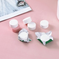 Huiles essentielles biologiques pour le bain Fizzies Self-Care Soulagement du stress pour la maison Spa Relaxation Douche Vapeur pour spa à domicile sans stress