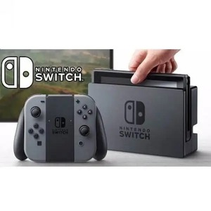 Giá tốt nhất ban đầu nintendos mới chuyển đổi (mô hình OLED) với màu trắng đỏ và màu xanh phím điều khiển giao diện điều khiển với bảo hành đầy đủ - Product Image 2