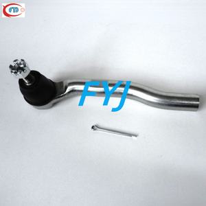 Para Honda 17-21 <span class=keywords><strong>Guandao</strong></span> 18-21ur-V Rótula exterior Nueva condición Posición derecha e izquierda Modelos 53540-tha-h91 y 53560-tha-h91 - Product Image 3