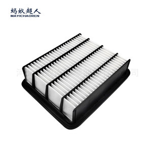เมย์อิชาเอ๋อร์ ไส้กรองอากาศ รุ่น Myk-11130 สำหรับรถยนต์แลนด์ครุยเซอร์ ปราโด โตโยต้า ขนาดมาตรฐาน 270.5x216.5x66 มม. - Product Image 1