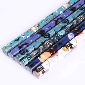 Coated Starburst Crafting <b>Paper</b> Double-Sided Wrap for <b>Paper</b> Packaging <b>Packed</b> in Carton - Product Image 2